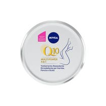 Nivea Q10 Multipower 4in1 Crema Corpo Rassodante Pancia Fianchi E Glutei 300ml-1