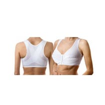Orione Reggiseno Raddrizzaspalle B Nero Ref. 9595 Taglia 5-2