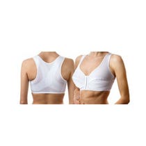 Orione Reggiseno Raddrizzaspalle B Nero Ref. 9595 Taglia 2-2