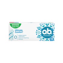 Ob Super Plus 16 Pezzi-10
