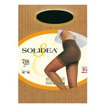 Solidea Magic 70 Collant Anticellulite Cammello Taglia Media/Large-2
