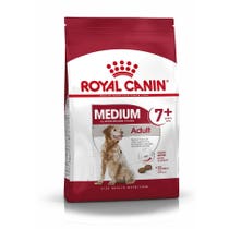 Royal Canin Medium Adult 7+ Alimento Secco Per Cani 15kg-3