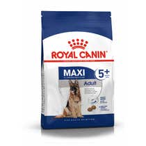 Royal Canin Crocchette Per Cani Adulti 5Anni+ Taglia Grande Sacco 15kg-2