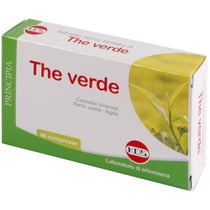 Kos The Verde Estratto Secco 60 Compresse-3