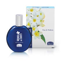 Helan Monoi De Tahiti Eau De Toilette 50ml - 2