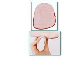 Sacco Urostomia Hollister Comform 2 Stomia 55mm Con Valvola Di Scarico TNT 10 Pezzi