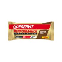 Enervit Power Sport Competition Barretta Gusto Cacao 1 Pezzo-3