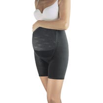 Solidea Panty Maman Colore Nero Taglia 1 - S-1
