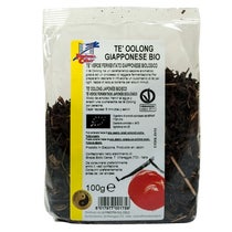 La Finestra Sul Cielo Te' Oolong Biologico 100g-2