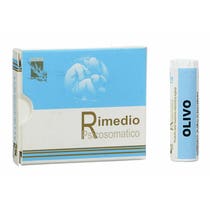 RIMEDI PSICOS OLIVO 4DO