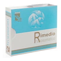 Rimedio Psicosomatico Salice 4 Tubi Globuli Da 1,2 g-1