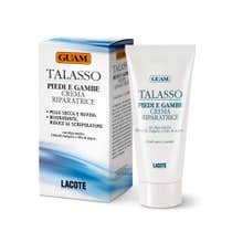 Guam Talasso Podos Crema Riparatrice Per Piedi E Gambe 100ml-4