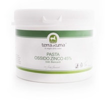 Terra Di Cuma Ossido di Zinco 45% 500gr-2