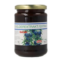 Morga Estratto Di Puro Ginepro 450g-1