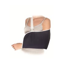 Moretti Reggibraccio In Raso Di Cotone Taglia Medium-1