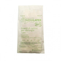 Farmalatex Guanti Chirurgici 6,5