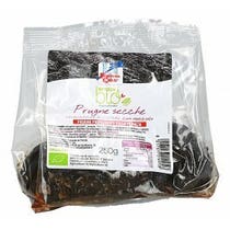 La Finestra Sul Cielo Prugne Secche Reidratate Con Nocciolo 250g-1