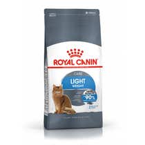 Royal Canin Feline Light Weight Care Crocchette Per Gatti Sacco 400g-2