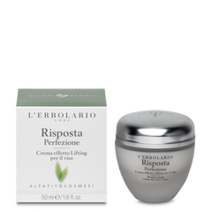 L'Erbolario Risposta Perfezione Altafitocosmesi Crema Viso Effetto Lifting 50ml-2