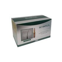 Biomeda Bio-Rinfoltil trattamento anti-caduta capelli in fiale 12 Fiale da 7ml