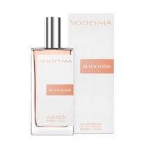 YODEYMA BLACK ELIXIR PROFUMO D-1