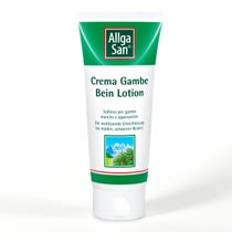 Allga Lozione Gambe 100ml-3