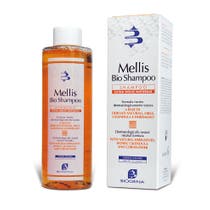 Mellis Bio-Shampoo 200ml-3