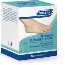 Noksan Pediluvio Superossigenato 250g - 2