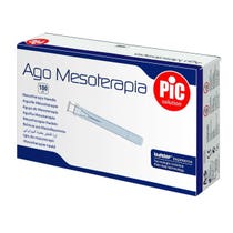 Ago Mesoterapia Monouso Luer 0,4x40 1 Pezzo - 1