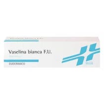 Vaselina Bianca 1kg-1