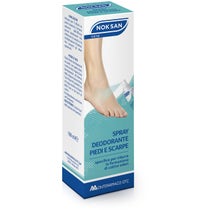 Noksan Deodorante Spray No Gas 100ml - 3