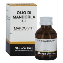 Marco Viti Olio Di Mandorle Dolci Farmacopea Ufficiale 1000ml-4