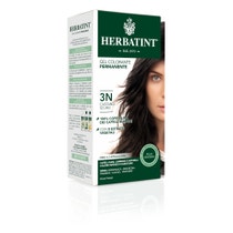 Herbatint Tintura Per Capelli Gel Permanente 3N Castano Scuro 150ml-2