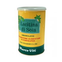Lecitina Di Soia 400g - 1