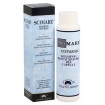 Scimare Shampoo Coturnix Restauratore Dei Capelli 200ml-2