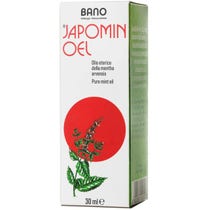 Bano Japomin Olio 30ml-2