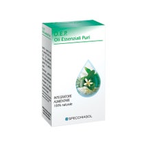 Specchiasol Pino Silvestre Olio Essenziale Puro 10ml-3