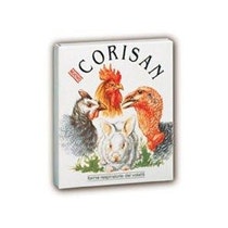 Nuovo Corisan Coadiuvante Per Vie Respiratorie Volatili 100g-1