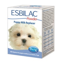 Esbilac Powder Latte In Polvere Cuccioli Di 6 Settimane Barattolo 793g-1