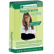 Reggibraccio Rinforzante Misura Grande - 1