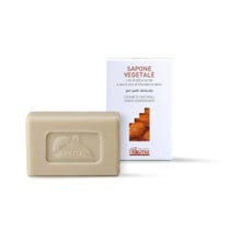 Argital Sapone Vegetale Argilla Verde E Mandorle Dolci 100g-3