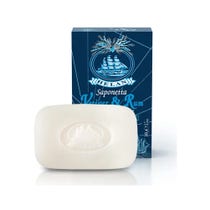 Helan Vetiver Rum Saponetta Profumata 100g-2