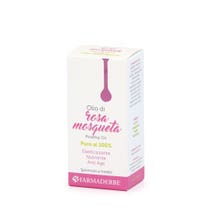 Farmaderbe Olio Di Mosqueta Puro 100% 15ml