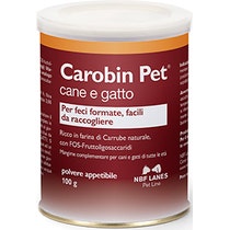 Nbf Lanes Carobin Pet Mangime Complementare Cane/Gatto100g - 2