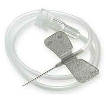 Ago Farfalla Microperfusore Strerile Venogliss Gauge 27 600mm