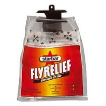 Chifa Trappola Per Mosche Fly Relief 15ml-2