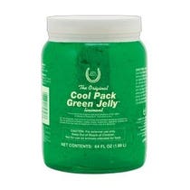 Chifa Gel Antinfiammatorio Cool Pack Green Jelly Per Cavalli 1,9L-2