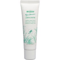 Bergland Dentifricio Meleudent Tea Tree Tubo 50ml-5
