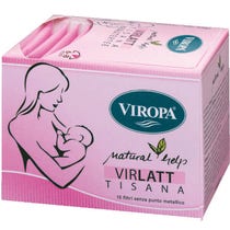 Viropa Tisane Nat Help Virlatt 15 Filtri-2