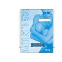 ANTISTRESS GAMBALETTO 70 VISONE TG 1^ - 1